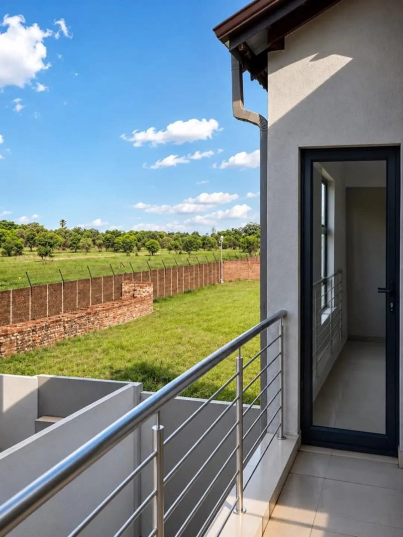 4 Bedroom Property for Sale in Zambezi Manor Lifestyle Estate Gauteng