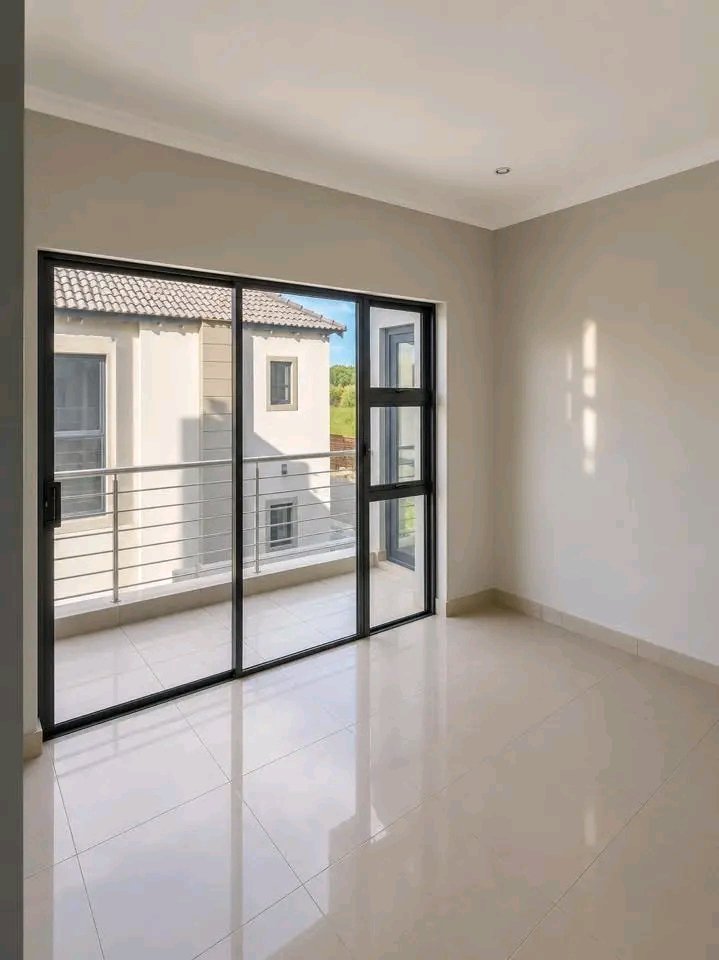 4 Bedroom Property for Sale in Zambezi Manor Lifestyle Estate Gauteng