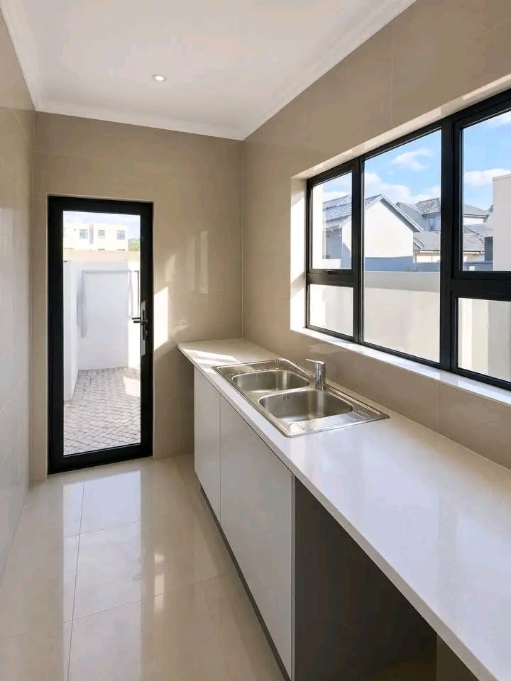 4 Bedroom Property for Sale in Zambezi Manor Lifestyle Estate Gauteng
