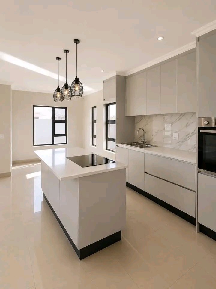 4 Bedroom Property for Sale in Zambezi Manor Lifestyle Estate Gauteng