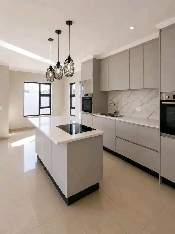 4 Bedroom Property for Sale in Zambezi Manor Lifestyle Estate Gauteng