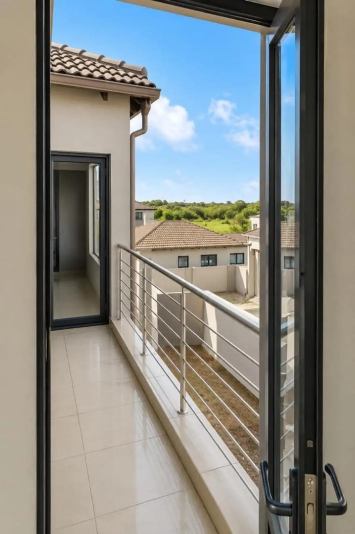 4 Bedroom Property for Sale in Zambezi Manor Lifestyle Estate Gauteng
