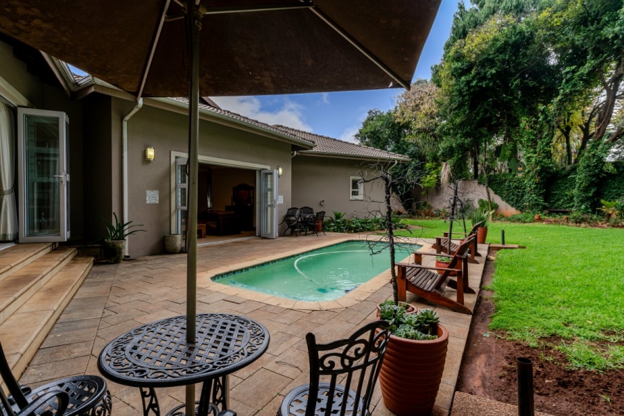 4 Bedroom Property for Sale in Bedfordview Gauteng
