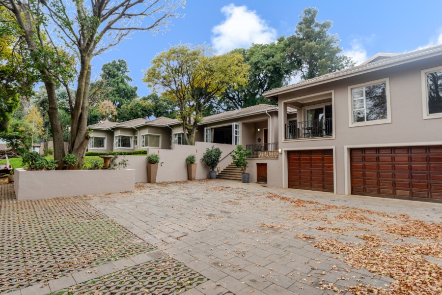 4 Bedroom Property for Sale in Bedfordview Gauteng