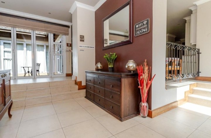 4 Bedroom Property for Sale in Bedfordview Gauteng