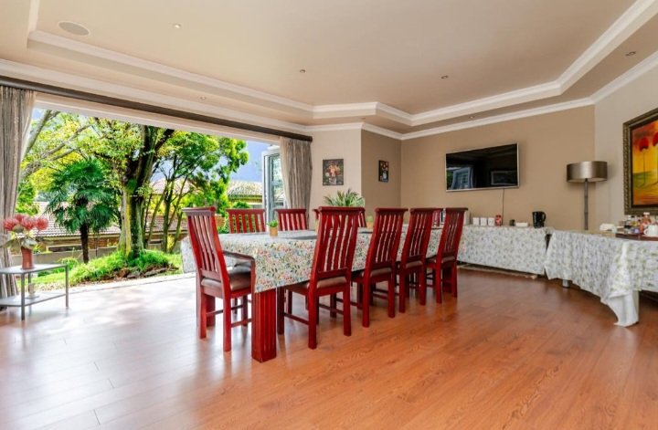 4 Bedroom Property for Sale in Bedfordview Gauteng