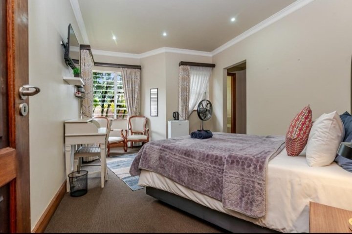 4 Bedroom Property for Sale in Bedfordview Gauteng