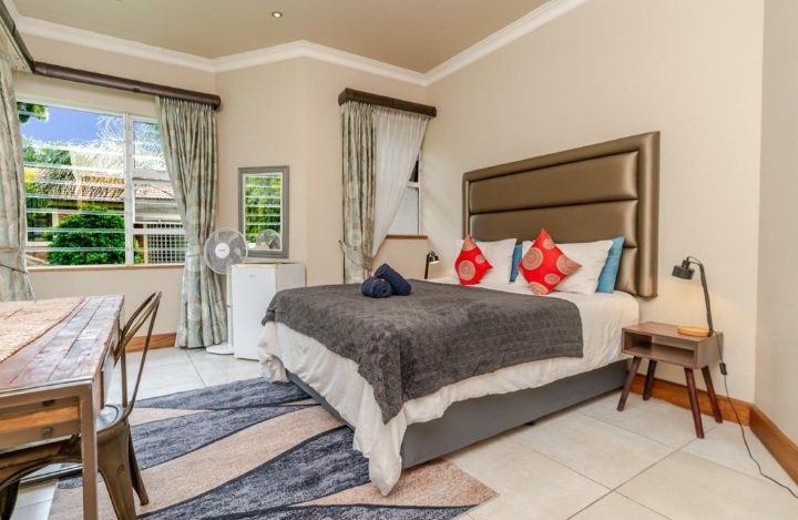 4 Bedroom Property for Sale in Bedfordview Gauteng