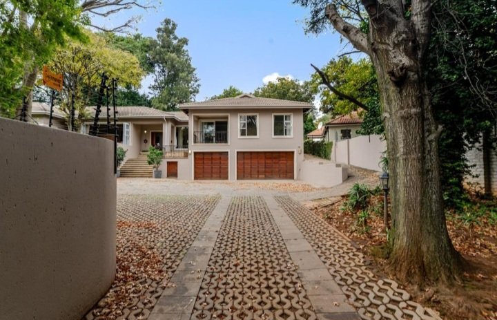 4 Bedroom Property for Sale in Bedfordview Gauteng