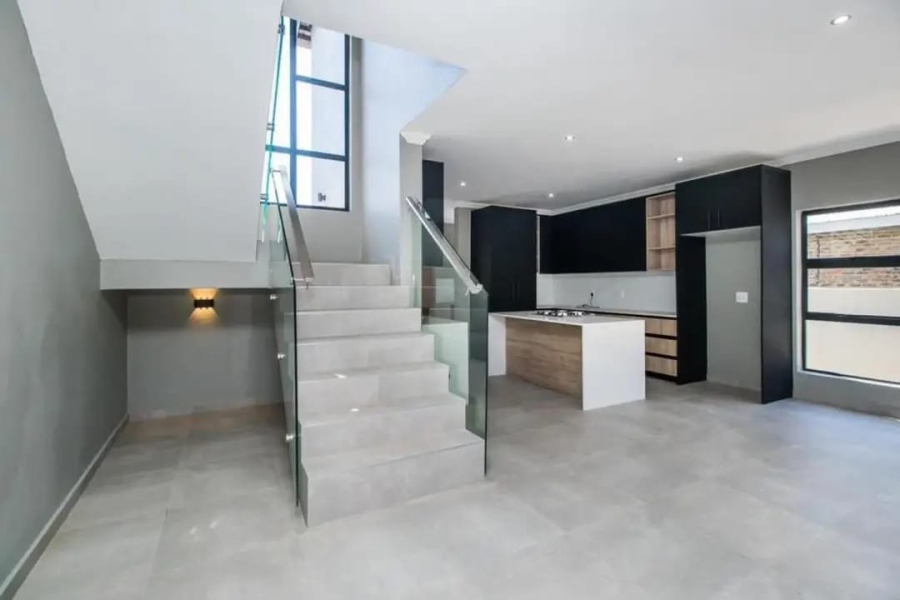 4 Bedroom Property for Sale in Roodepark Eco Estate Gauteng