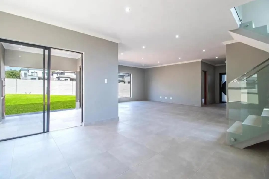 4 Bedroom Property for Sale in Roodepark Eco Estate Gauteng