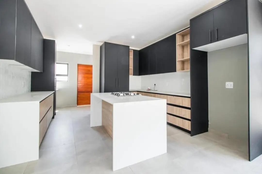 4 Bedroom Property for Sale in Roodepark Eco Estate Gauteng
