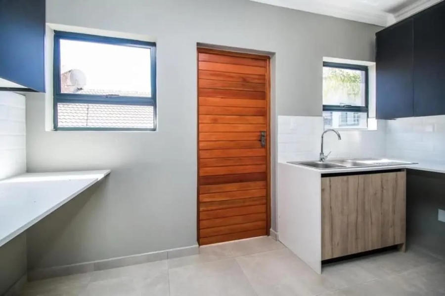 4 Bedroom Property for Sale in Roodepark Eco Estate Gauteng