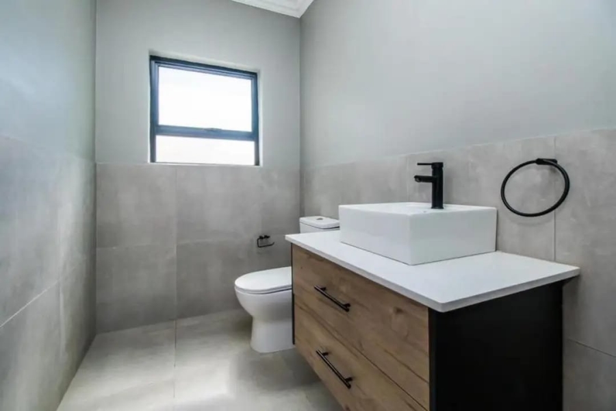 4 Bedroom Property for Sale in Roodepark Eco Estate Gauteng