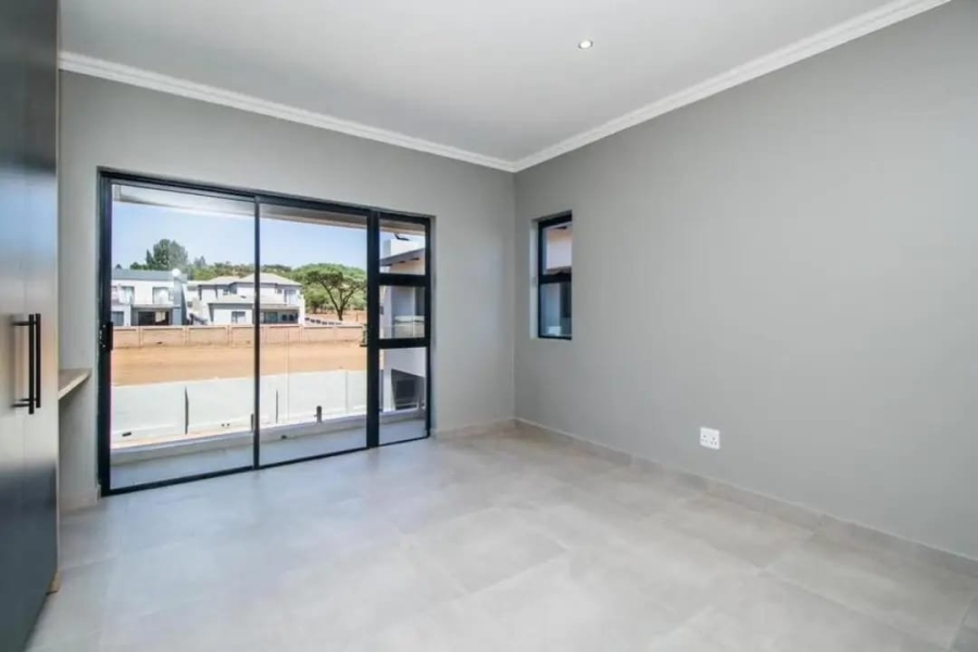 4 Bedroom Property for Sale in Roodepark Eco Estate Gauteng