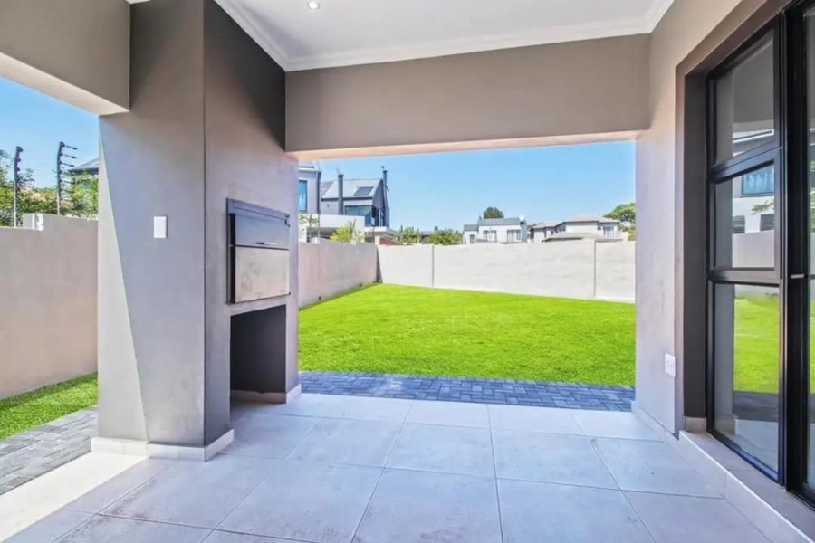 4 Bedroom Property for Sale in Roodepark Eco Estate Gauteng