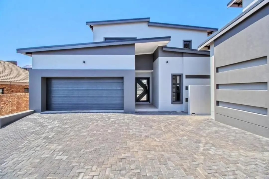 4 Bedroom Property for Sale in Roodepark Eco Estate Gauteng