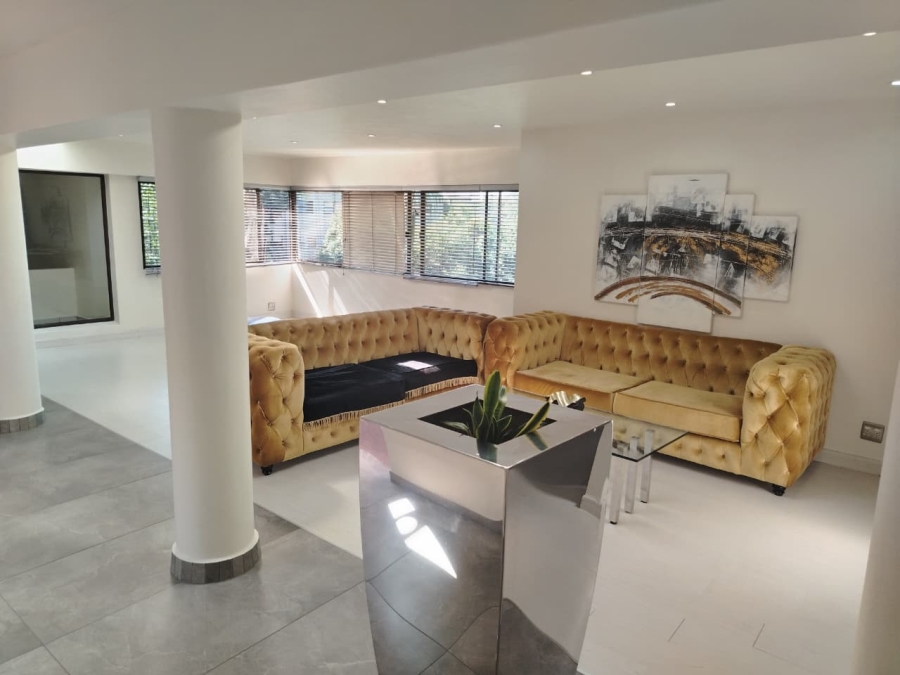 To Let 4 Bedroom Property for Rent in Sandton Central Gauteng