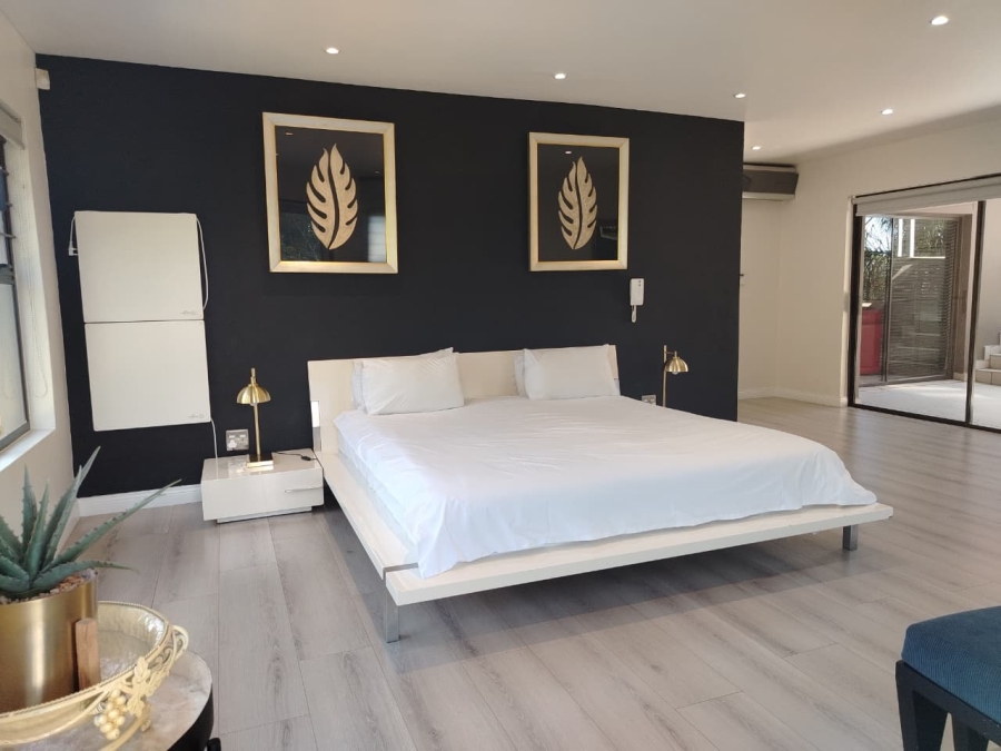 To Let 4 Bedroom Property for Rent in Sandton Central Gauteng