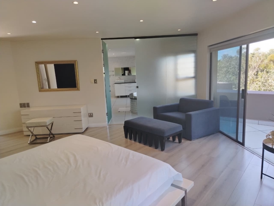 To Let 4 Bedroom Property for Rent in Sandton Central Gauteng