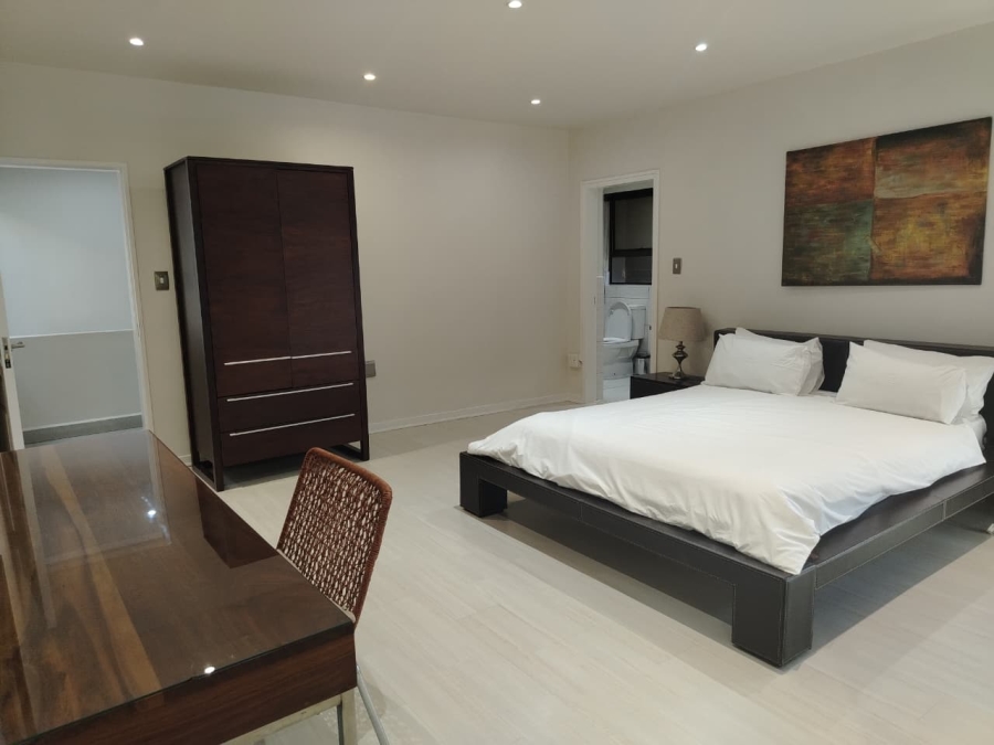 To Let 4 Bedroom Property for Rent in Sandton Central Gauteng