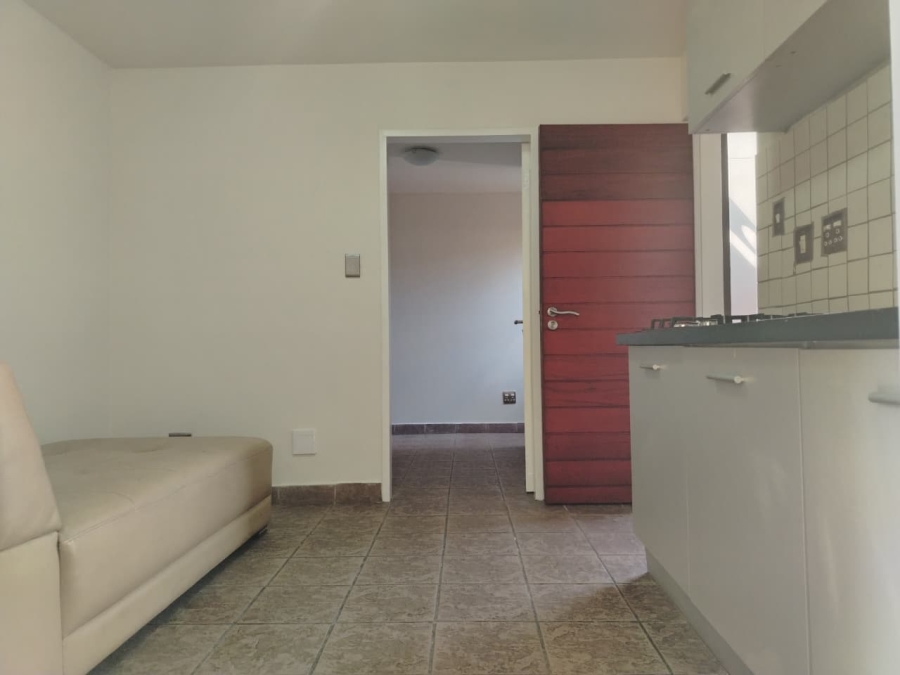 To Let 4 Bedroom Property for Rent in Sandton Central Gauteng
