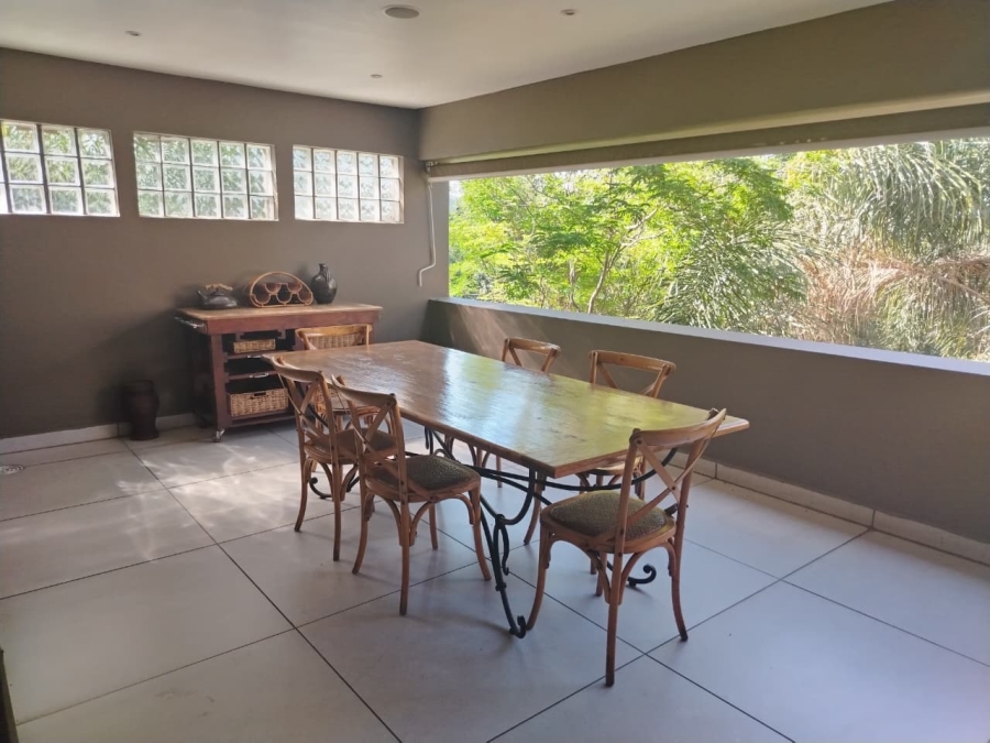 To Let 4 Bedroom Property for Rent in Sandton Central Gauteng