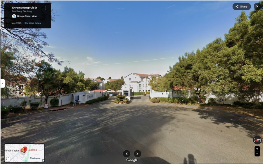 2 Bedroom Property for Sale in Sonneglans Gauteng