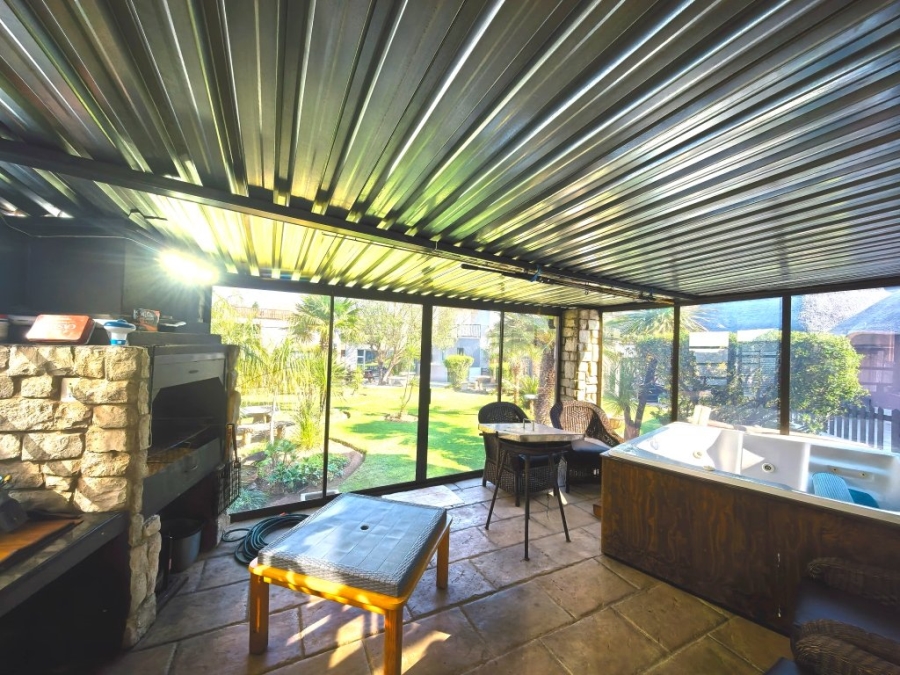 3 Bedroom Property for Sale in Rynfield Gauteng