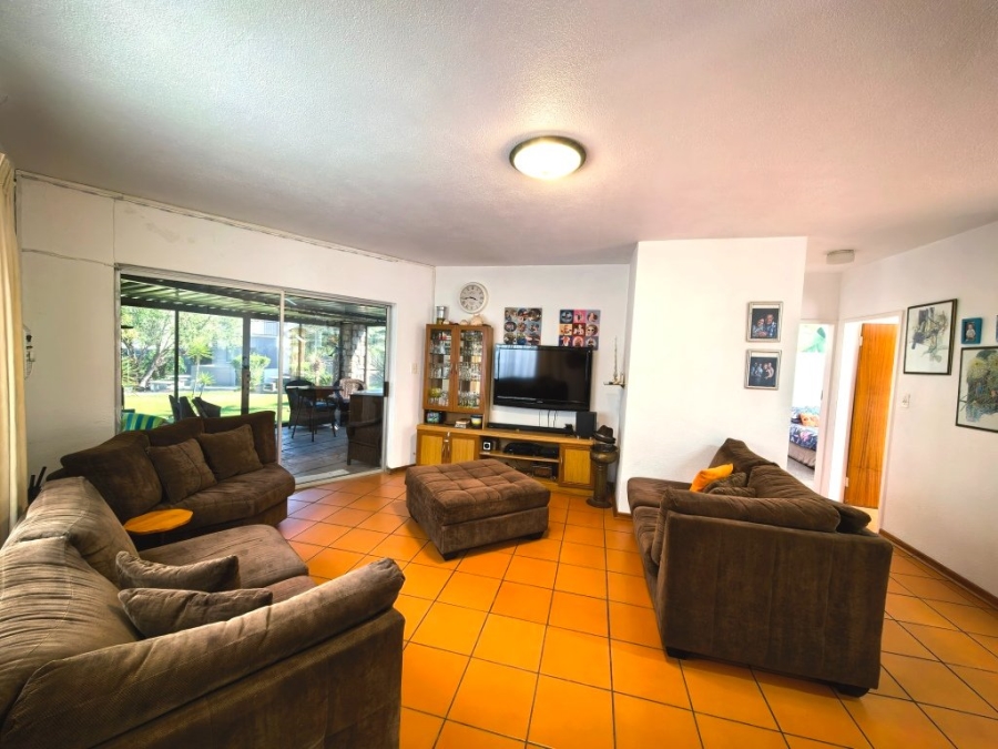 3 Bedroom Property for Sale in Rynfield Gauteng
