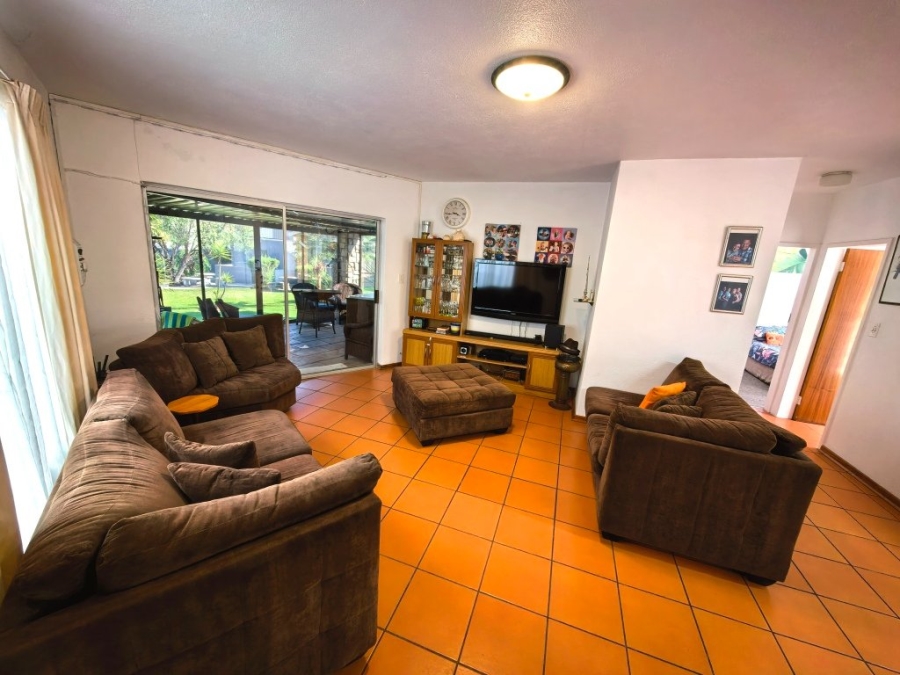 3 Bedroom Property for Sale in Rynfield Gauteng