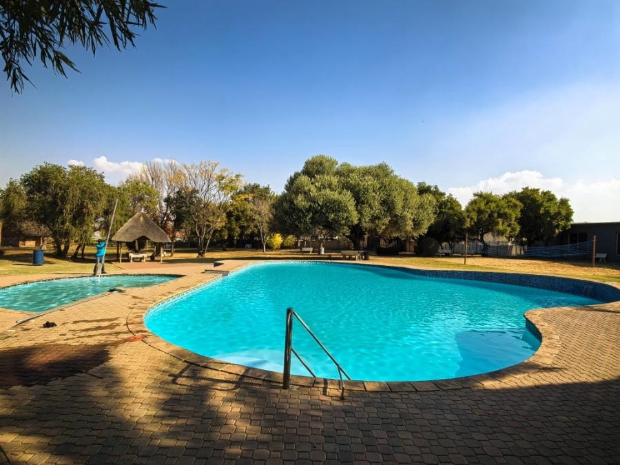3 Bedroom Property for Sale in Rynfield Gauteng