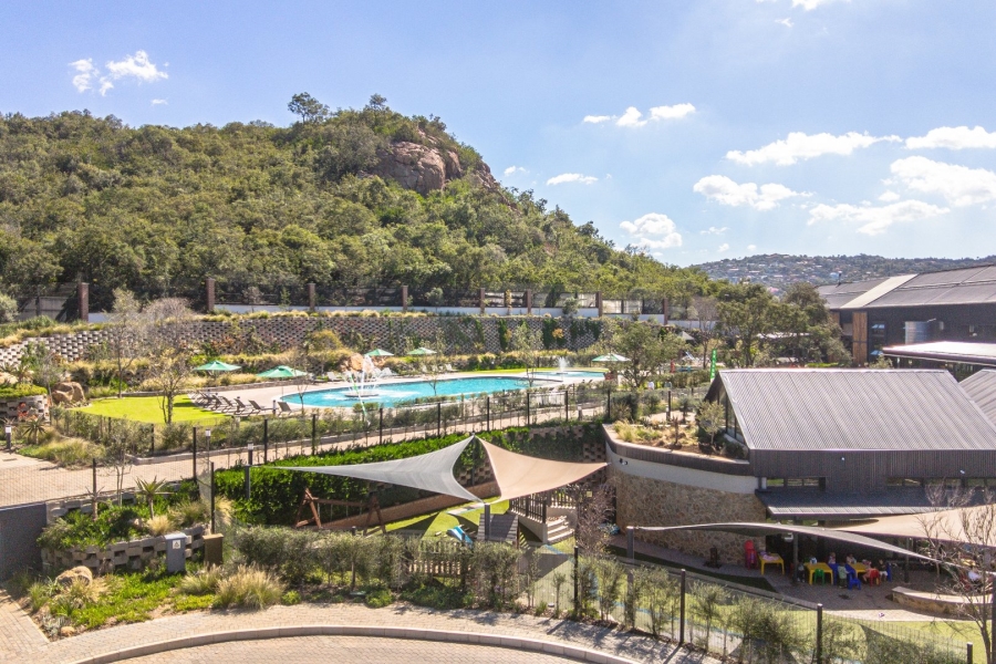 To Let 1 Bedroom Property for Rent in Mulbarton Gauteng
