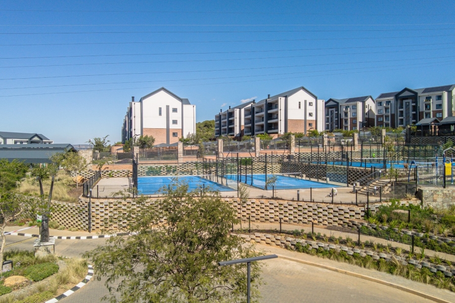 To Let 1 Bedroom Property for Rent in Mulbarton Gauteng
