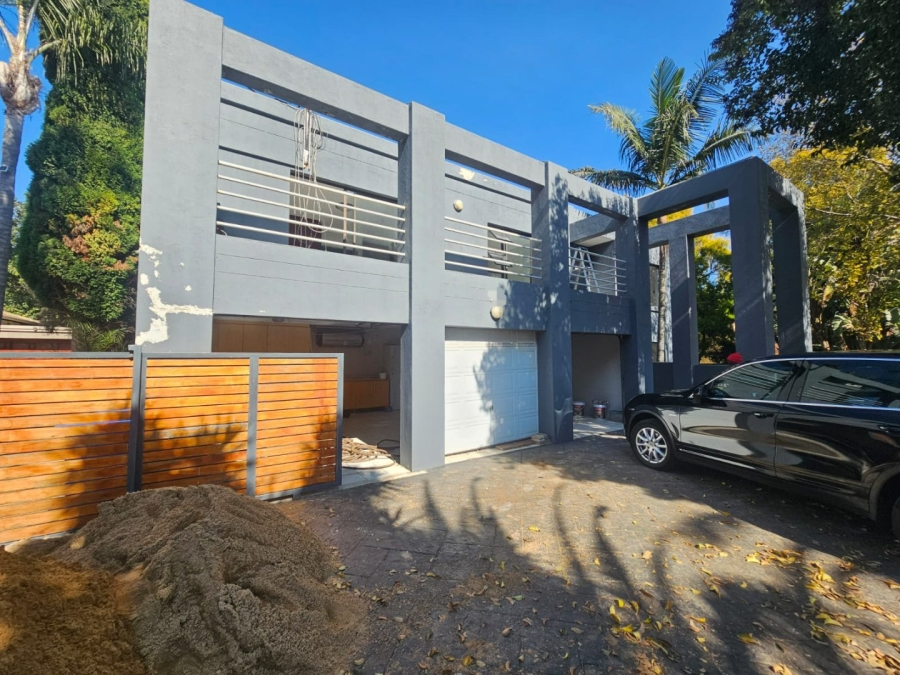 To Let 4 Bedroom Property for Rent in Eldoraigne Gauteng