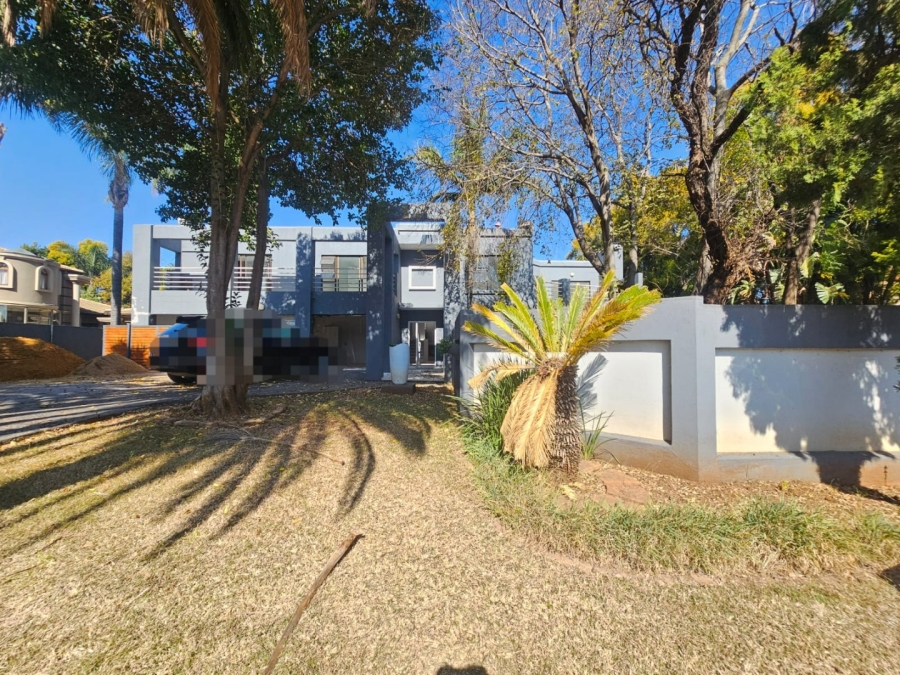 To Let 4 Bedroom Property for Rent in Eldoraigne Gauteng