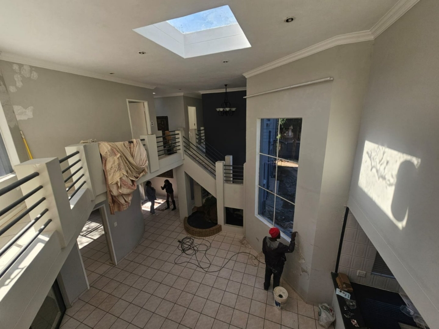 To Let 4 Bedroom Property for Rent in Eldoraigne Gauteng