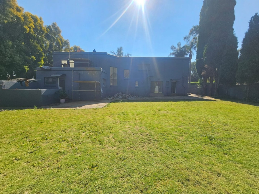 To Let 4 Bedroom Property for Rent in Eldoraigne Gauteng