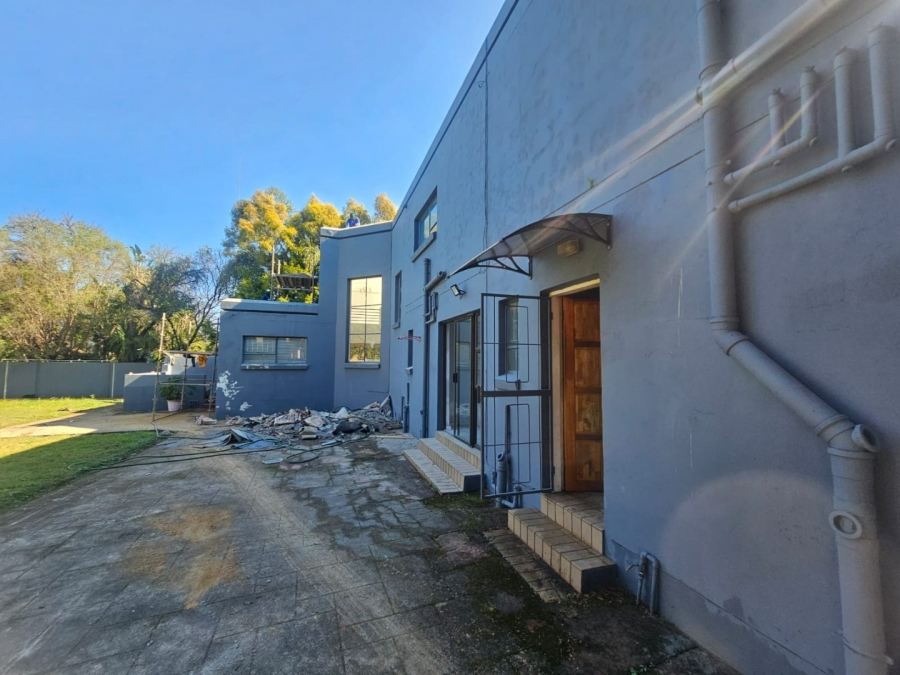 To Let 4 Bedroom Property for Rent in Eldoraigne Gauteng