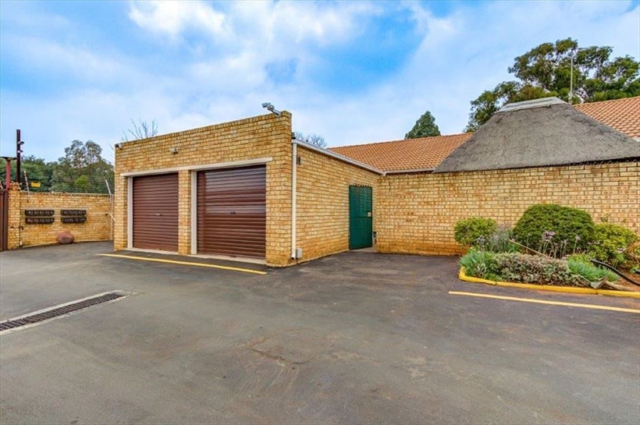 3 Bedroom Property for Sale in Terenure Gauteng