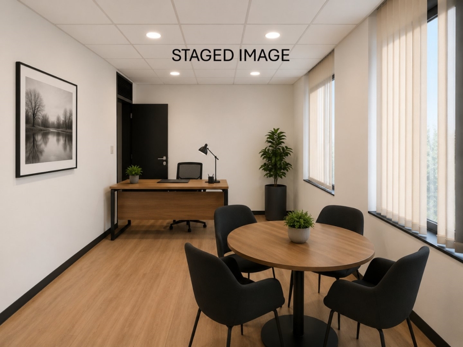 To Let Commercial Property for Rent in Edenburg Gauteng