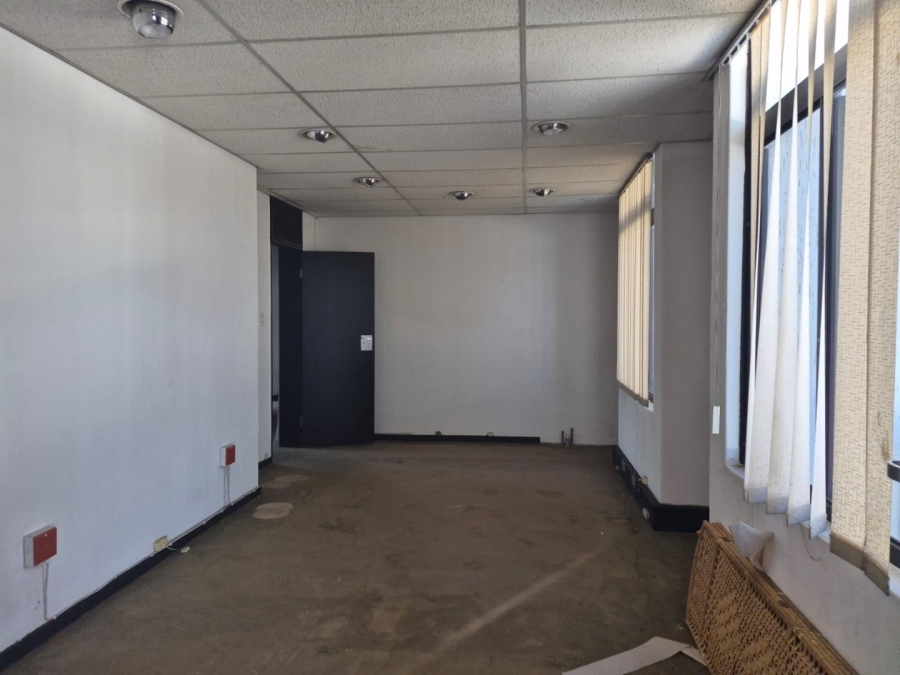 To Let Commercial Property for Rent in Edenburg Gauteng