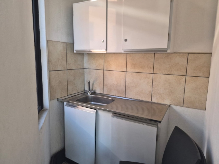 To Let Commercial Property for Rent in Edenburg Gauteng