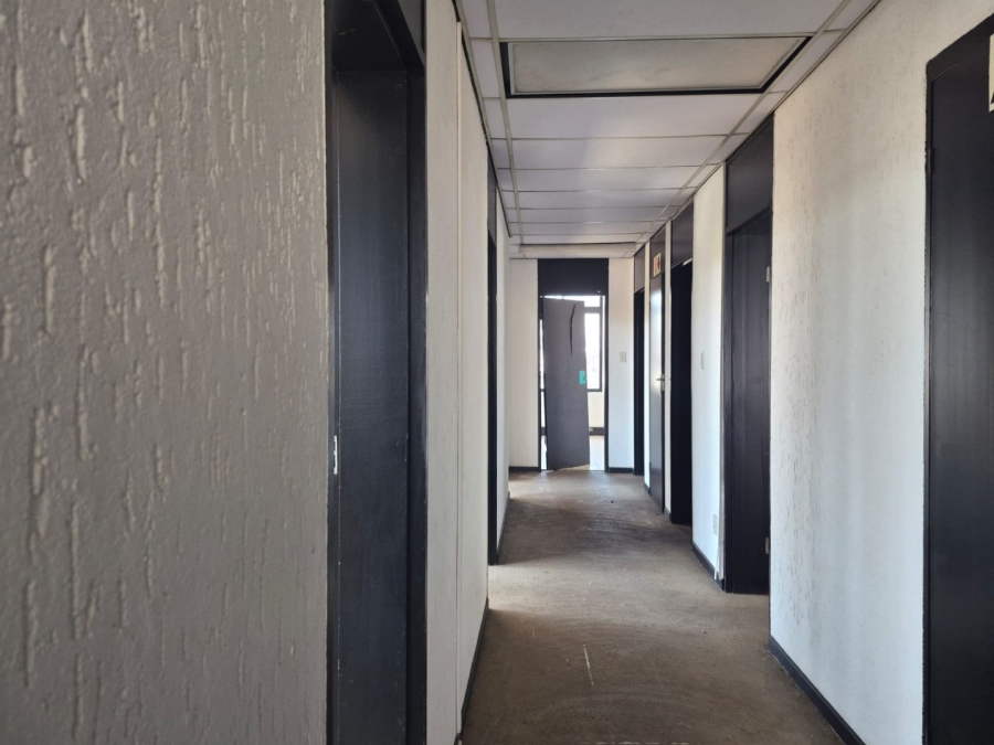 To Let Commercial Property for Rent in Edenburg Gauteng
