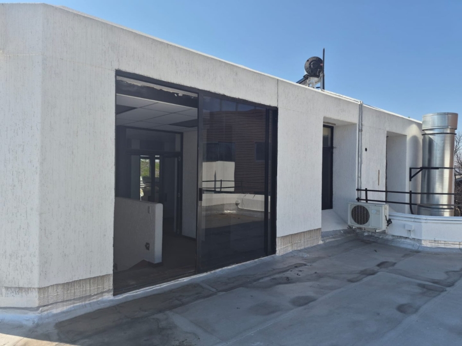 To Let Commercial Property for Rent in Edenburg Gauteng