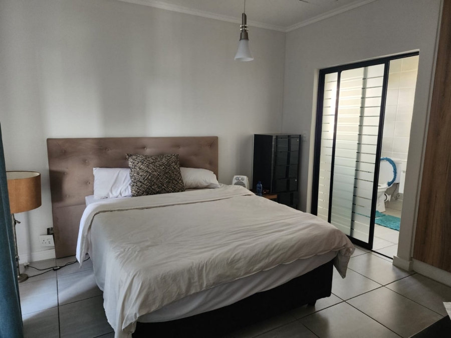 To Let 1 Bedroom Property for Rent in Sunninghill Gauteng
