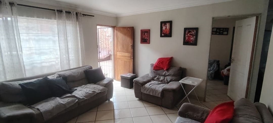 3 Bedroom Property for Sale in Comet Gauteng
