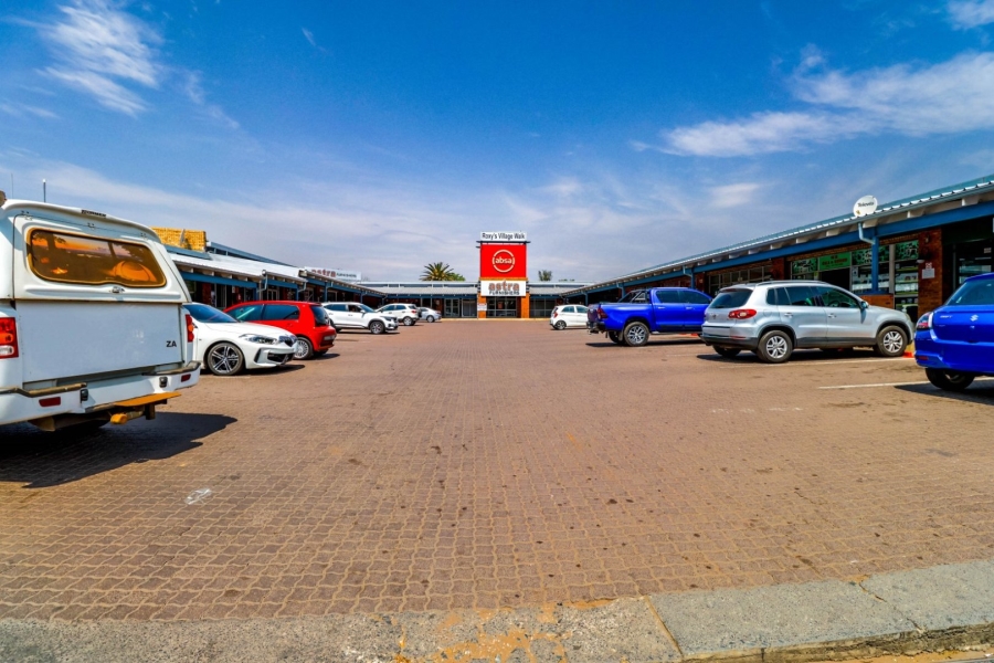 To Let Commercial Property for Rent in Erasmus Gauteng
