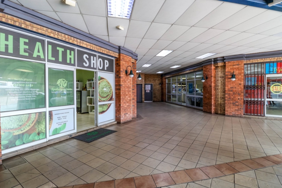 To Let Commercial Property for Rent in Erasmus Gauteng