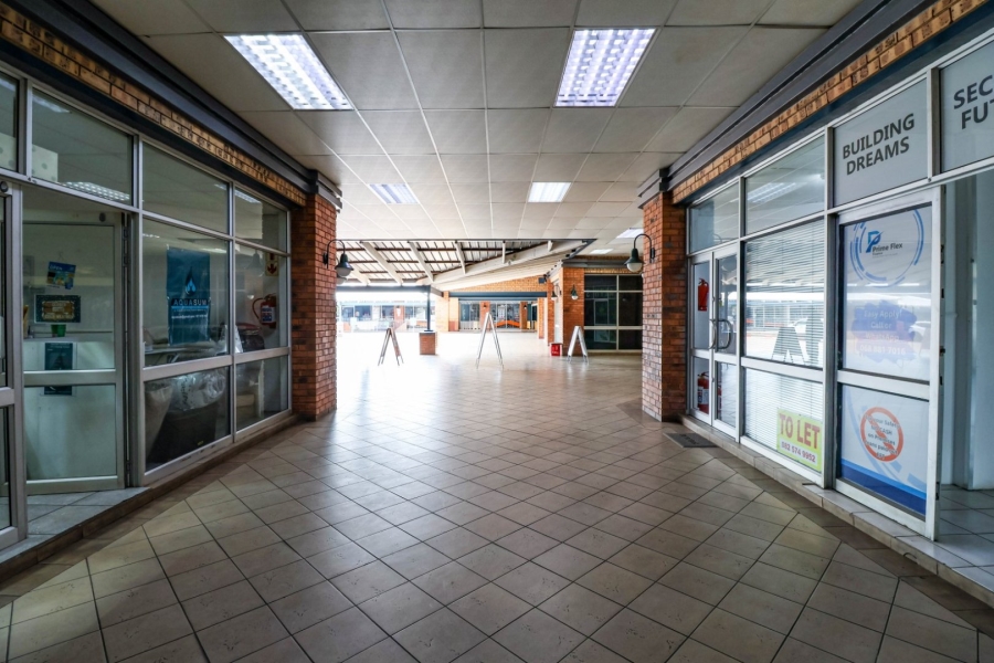 To Let Commercial Property for Rent in Erasmus Gauteng